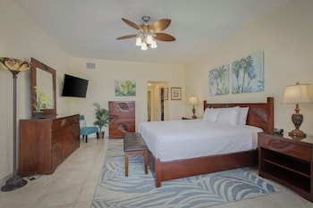 Condo, 2 Bedrooms, Ocean View