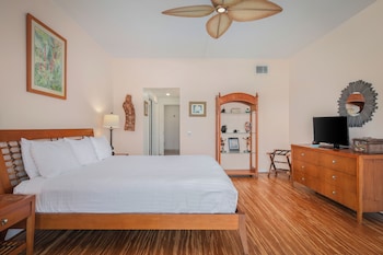 Room, 2 Bedrooms, 2 Bathrooms, Ocean View (Unit 707)