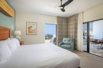 Condo, 2 Bedrooms, Ocean View