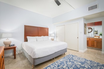 Room, 1 Bedroom, Garden View (Unit 103 ,1Bath)