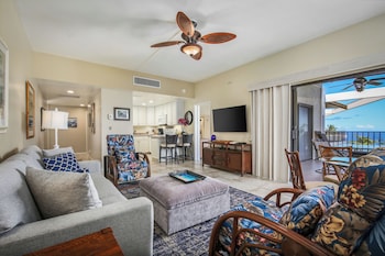 Room, 2 Bedrooms, 2 Bathrooms, Ocean View (Unit 711)