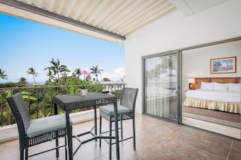 Condo, 1 Bedroom, Garden View
