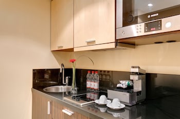 Apartment Suite