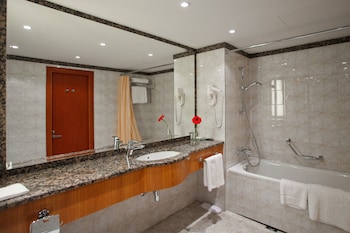 Apartment Suite