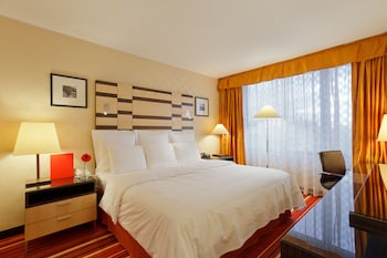 Apartment Suite