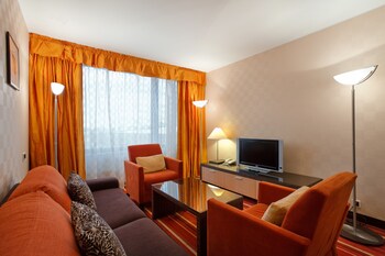 Apartment Suite