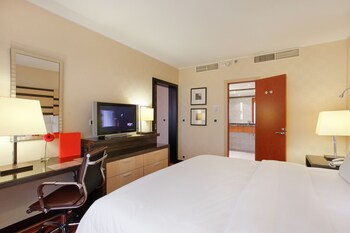 Apartment Suite