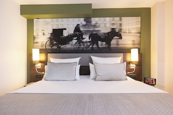 Comfort Single Room