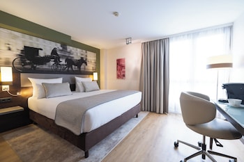 Comfort Single Room