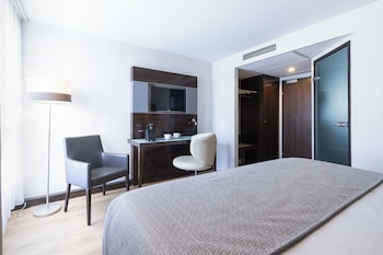 Comfort Single Room