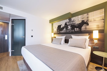 Comfort Single Room