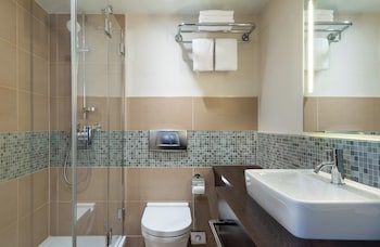 Comfort Twin Room