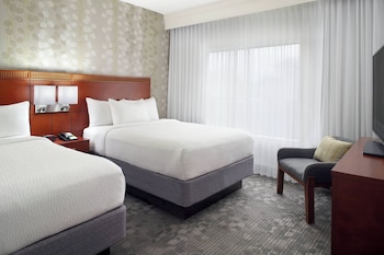 Suite, 1 Bedroom, Balcony