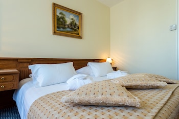 Standard Twin Room, 2 Twin Beds