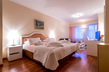 Superior Double Room, 1 Queen Bed