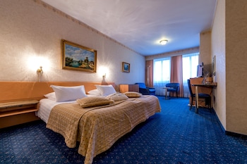 Superior Double Room, 1 Queen Bed