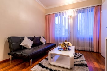 Superior Double Room, 1 Queen Bed