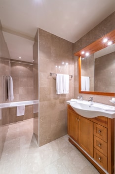 Superior Double Room, 1 Queen Bed