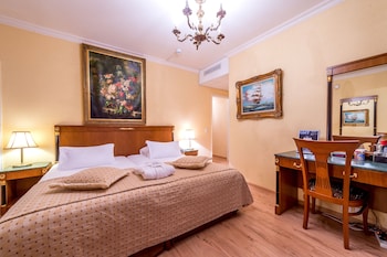 Standard Twin Room, 2 Twin Beds