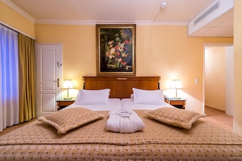 Standard Twin Room, 2 Twin Beds