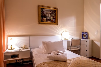 Standard Single Room, 1 Twin Bed