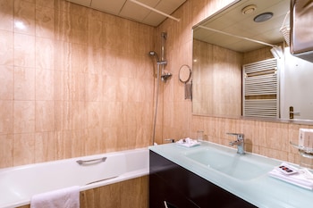 Superior Double Room, 1 Queen Bed