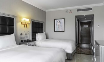 Family Room, Multiple Beds, Connecting Rooms