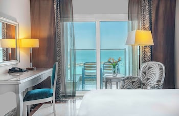 Twin Room (Full Sea View)