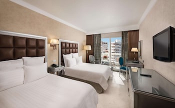 Family Room, Multiple Beds, Connecting Rooms