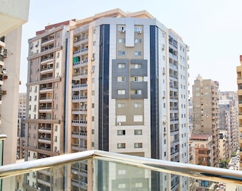 Room, 1 King Bed, City View