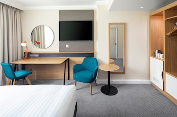 Standard Room, 1 Double Bed, Accessible