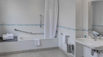 Standard Room, 1 Double Bed, Accessible