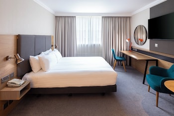 Standard Room, 1 Double Bed, Accessible