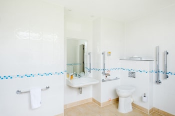 Standard Room, 1 Double Bed, Accessible