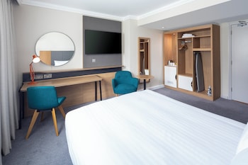 Standard Room, 1 Double Bed, Accessible
