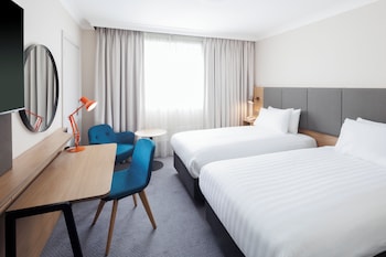 Standard Room, 2 Twin Beds