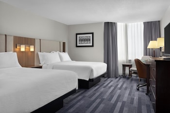 Suite, 1 Bedroom
