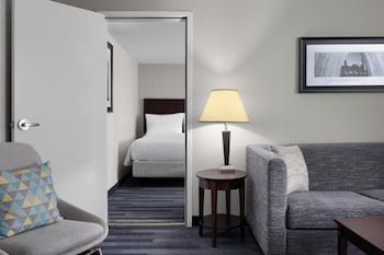 Suite, 1 Bedroom