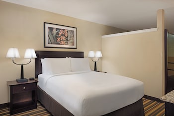 Standard Room, Multiple Beds
