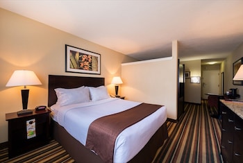 Standard Room, Multiple Beds