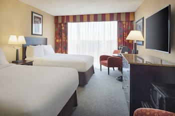Standard Room, 2 Queen Beds