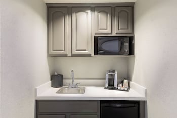 Suite, 1 Queen Bed