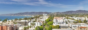 Malibu Suite