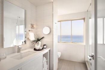 Panoramic Room, 1 King Bed