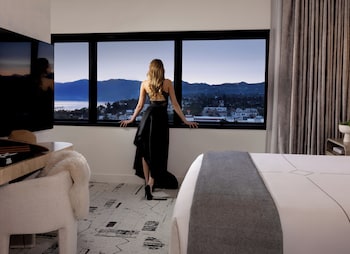 Malibu Suite