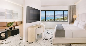 Malibu Suite