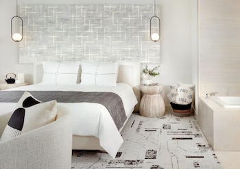 Signature Suite