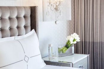 Huntley Room, 1 King Bed