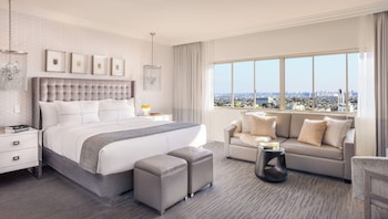 Huntley Room, 1 King Bed