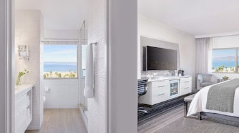 Panoramic Room, 1 King Bed